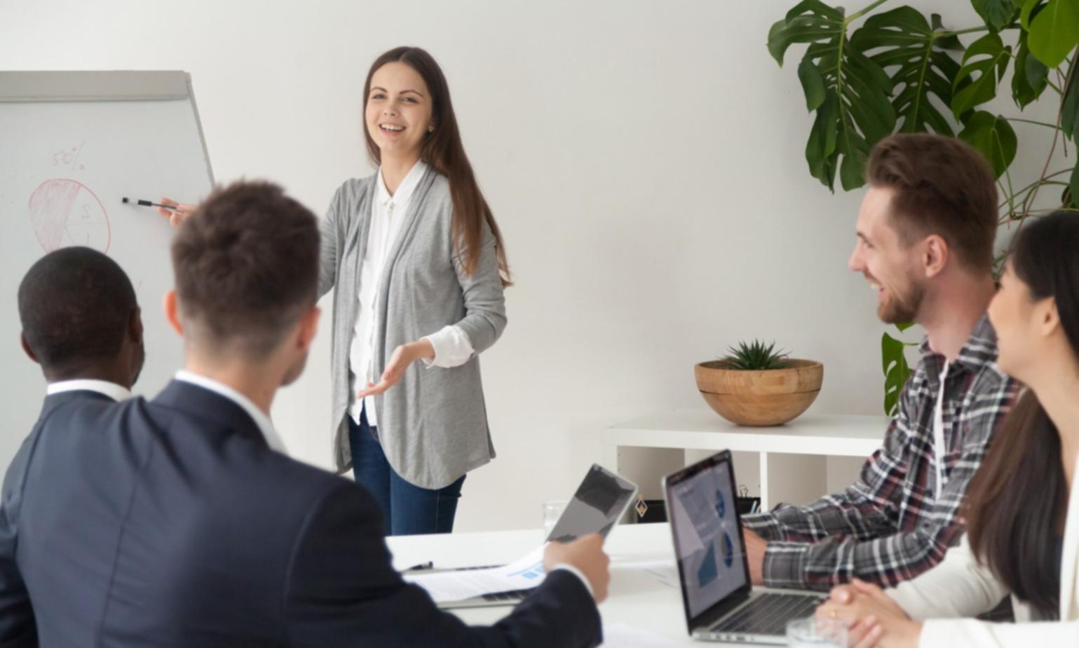 Finanzanalyse und Datenauswertung